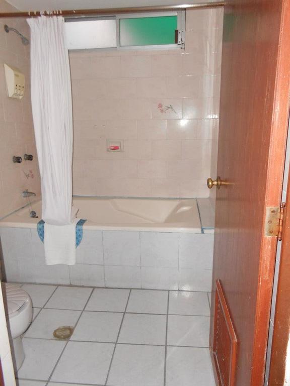 Hotel Florida Plaza Durango Zimmer foto