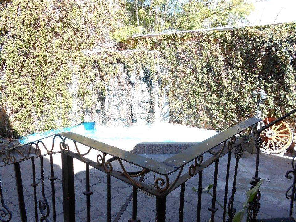 Hotel Florida Plaza Durango Exterior foto